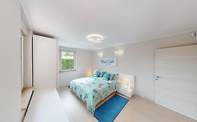 Design Apartment Emerald Viskovo